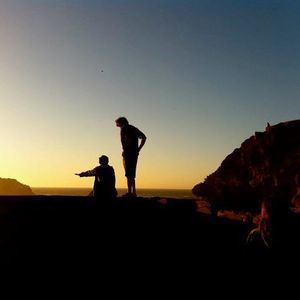 Meet your Posher, Dylan